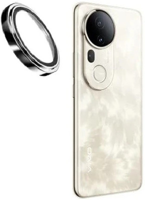 LIKEDESIGN Camera Lens Protector for vivo T4 Ultra 5G, [RING](Pack of 1)