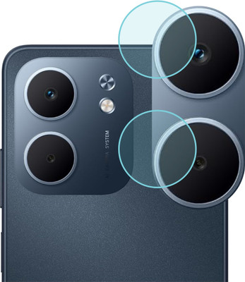 Ten To 11 Back Camera Lens Glass Protector for Tecno Spark Go 2(Pack of: 1)