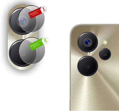 DB Camera Lens Protector for REALME 9I 5G CAMERA LENS(Pack of 1)