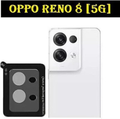 DB Camera Lens Protector for OPPO Reno 8 5G camera lens(Pack of 1)
