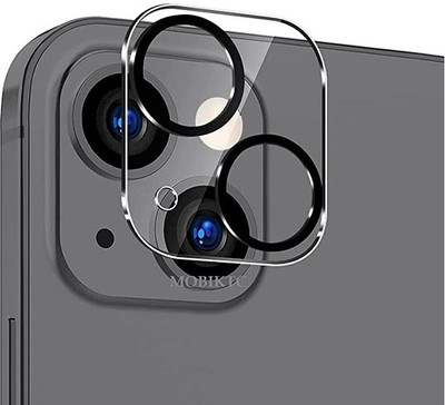 VALKAR Camera Lens Protector for APPLE iPhone 14 Plus, iPhone 14 Plus(Pack of 1)