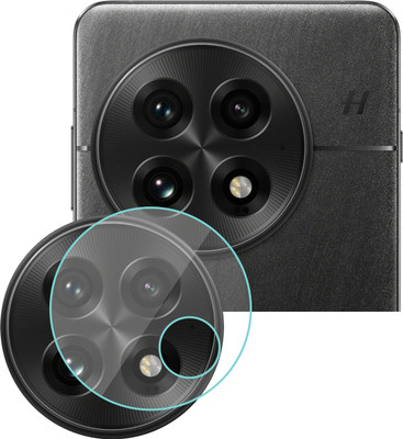 Ten To 11 Back Camera Lens Glass Protector for OnePlus 13(Pack of: 1)