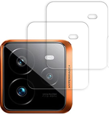 DOWRVIN Camera Lens Protector for REALME GT 7 PRO 5G CAMERA LENS (PACK OF 2)(Pack of 2)
