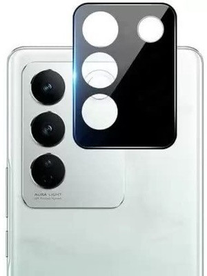 GDBUY Camera Lens Protector for vivo T3 5G(Pack of 1)