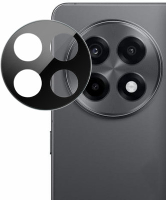 CASENED Camera Lens Protector for Oneplus 13R(Pack of 1)