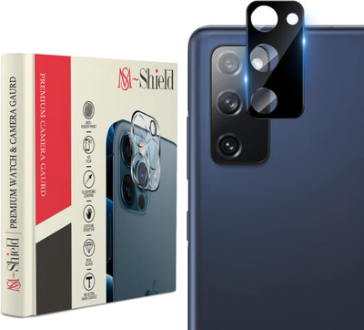 MS-Shield Camera Lens Protector for Samsung Galaxy S20 FE 5G(Pack of 1)