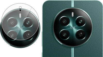 Vatsin Camera Lens Protector for Realme P1 5G(Pack of 1)