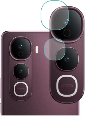 Ten To 11 Camera Lens Protector for ViVO Y400 Pro(Pack of 1)