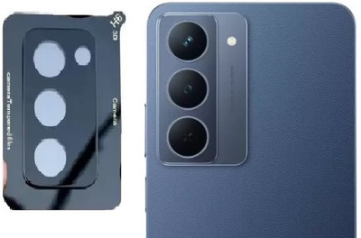 NSTAR Camera Lens Protector for Realme P3x 5G(Pack of 1)