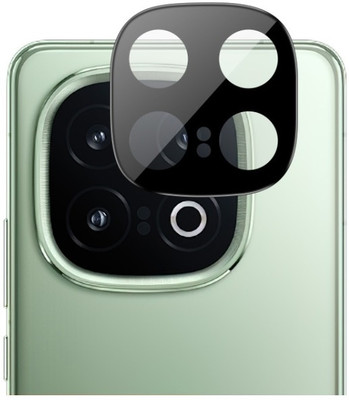 Bai and kaka Camera Lens Protector for iQOO 13 5G(Pack of 1)
