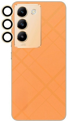 ankSONline Camera Lens Protector for Vivo Y200e 5G(Pack of 1)