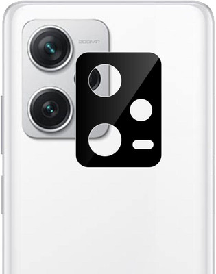 Celzo Camera Lens Protector for Xiaomi Redmi Note 12 Pro Plus (5G)(Pack of 1)