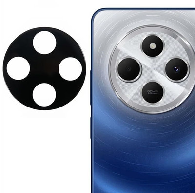 LIKEDESIGN Camera Lens Protector for Redmi 14C 5G(Pack of 1)