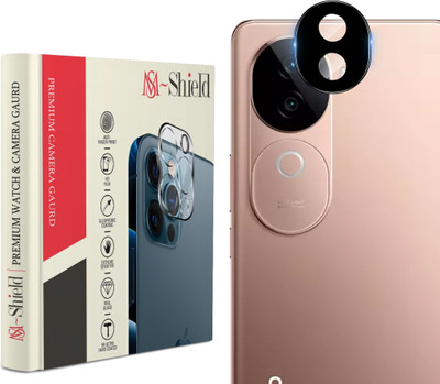 MS-Shield Camera Lens Protector for Vivo V40e 5G(Pack of 1)