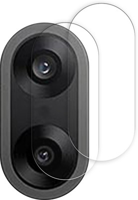 MUTAALI Camera Lens Protector for OnePlus Nord CE5 5G(Pack of 2)