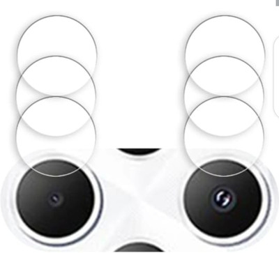 DB Camera Lens Protector for XIAOMI REDMI 14C 5G CAMERA LENS ( PACK OF 3)(Pack of 3)