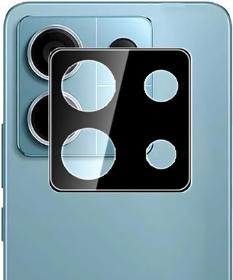 LIKEDESIGN Camera Lens Protector for Redmi Note 13 Pro 5G, [camera lens](Pack of 1)