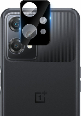 KLAH Camera Lens Protector for OnePlus Nord CE 2 Lite 5G(Pack of 1)