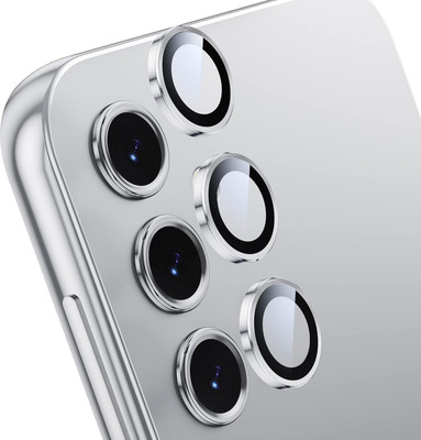 LIKEDESIGN Camera Lens Protector for SAMSUNG Galaxy A35 5G(Pack of 1)