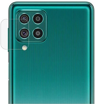 SRT Camera Lens Protector for Samsung Galaxy F62(Pack of 1)
