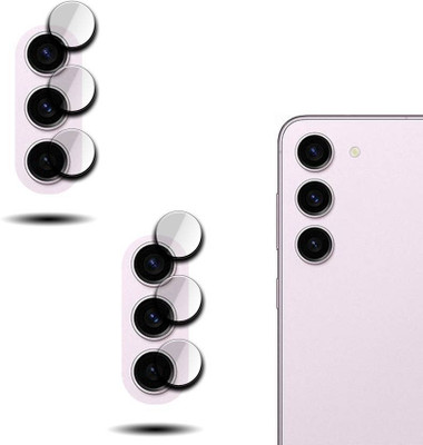 MUTAALI Camera Lens Protector for Samsung Galaxy A14 5G(Pack of 2)