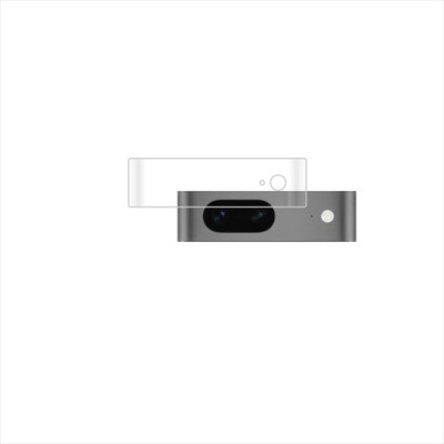 Ten To 11 Camera Lens Protector for Google Pixel 7 Pro(Pack of 1)