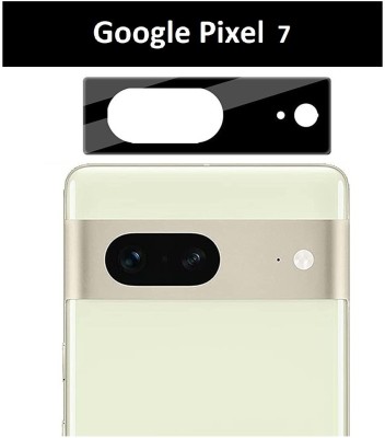 Bodoma Camera Lens Protector for Google Pixel 7(Pack of 1)