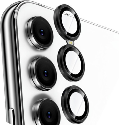 Proxel Camera Lens Protector for Samsung Galaxy S23 FE, Samsung S23 FE Camera Ring(Pack of 1)