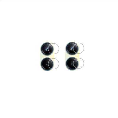 Vatsin Camera Lens Protector for Realme C55(Pack of 2)
