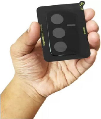 AKSHUD Camera Lens Protector for OPPO A3 Pro 5G(Pack of 1)