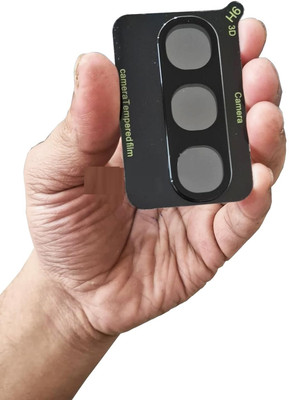 LIKEDESIGN Camera Lens Protector for vivo Y300 5G(Pack of 1)