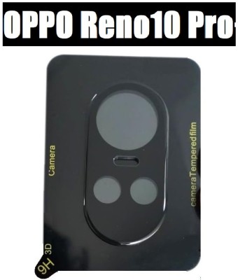 O2MG Camera Lens Protector for OPPO Reno10 Pro 5G(Pack of 1)