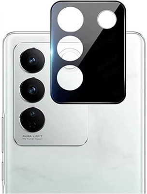 LIKEDESIGN Camera Lens Protector for vivo T3 5G(Pack of 1)