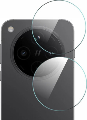 FINCH Camera Lens Protector for Oppo Find X8, Find X8, Oppo FindX8 5G(Pack of 2)