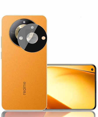 LOWCOST ASM Camera Lens Protector for Realme 11 Pro 5G, Realme 11 Pro Plus 5g(Pack of 2)