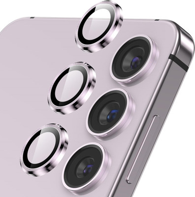 ankSONline Camera Lens Protector for Samsung Galaxy S23 FE 5G(Pack of 1)