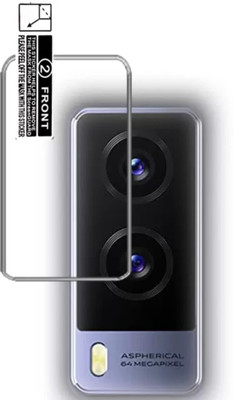 DB Camera Lens Protector for VIVO V21E 5G CAMERA LENS(Pack of 1)