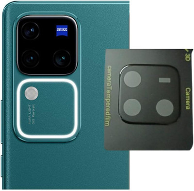 welldesign Camera Lens Protector for vivo V30 5G(Pack of 1)