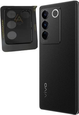 CASELIA Camera Lens Protector for VIVO V27 PRO 5G, VIVO V27 PRO(Pack of 1)