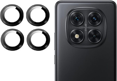 LIKEDESIGN Camera Lens Protector for REDMI Note 14 Pro 5G, REDMI Note 14 Pro, [RING](Pack of 1)