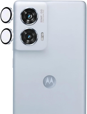 ASVALBUY Camera Lens Protector for Motorola Edge 50 Fusion 5G(Pack of 1)
