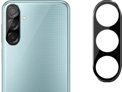LIKEDESIGN Camera Lens Protector for SAMSUNG galaxy M15 5G(Pack of 1)