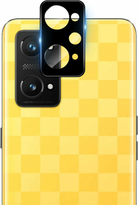 KLAH Camera Lens Protector for Realme GT Neo 3T(Pack of 1)