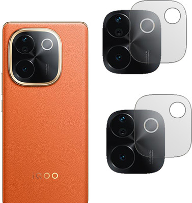 SAEMPIRE Camera Lens Protector for IQOO Z9S PRO 5g(Pack of 2)