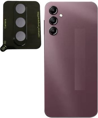 AKSHUD Camera Lens Protector for Samsung Galaxy A15 5G(Pack of 1)