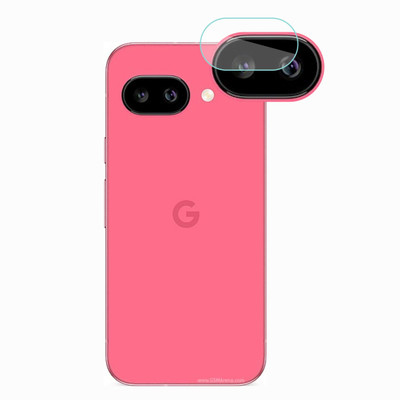 Ten To 11 Camera Lens Protector for Google Pixel 9A(Pack of 1)