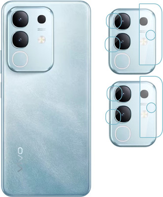 Ten To 11 Camera Lens Protector for ViVO T4X(Pack of 2)