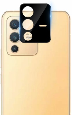 KLAH Camera Lens Protector for Vivo V23 Pro 5G(Pack of 1)