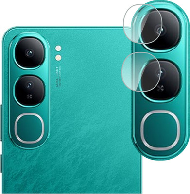 Ten To 11 Camera Lens Protector for ViVO Y300 5G(Pack of 1)
