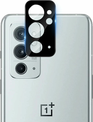 KLAH Camera Lens Protector for OnePlus 9RT 5G(Pack of 1)